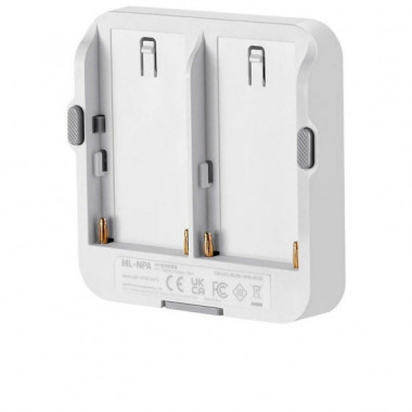GODOX Adaptador Baterias Np-f para ML80/ML150