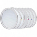 GODOX Kit Difusores Ml-d para Ml