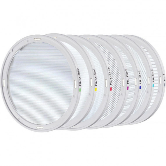 GODOX Kit Difusores Ml-d para Ml