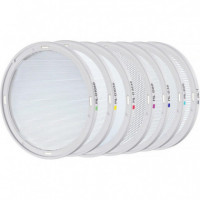 GODOX Kit Difusores Ml-d para Ml