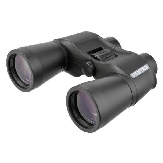PENTAX Prismatico 10X50 Sp Funda Negro