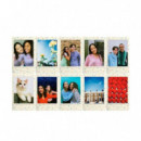 FUJI Pelicula Instax Mini Sprinkles