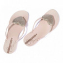 Ipanema Chanclas Cristina Pedroche IP 83907-BU131