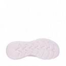 Zapatillas Bobs Sport B Flex Hi - Flying Hi  SKECHERS