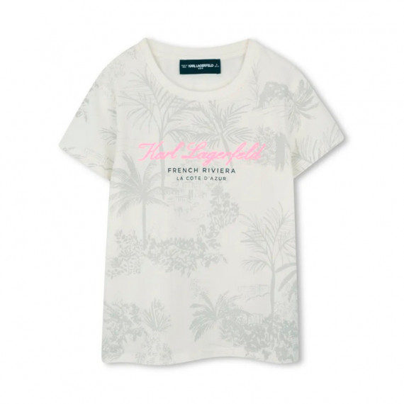 Camiseta Z31166 KIDS