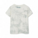 Camiseta Z31166 KIDS