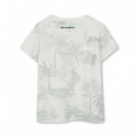 Camiseta Z31166 KIDS