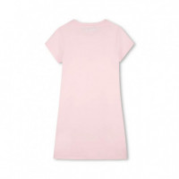 Camiseta vestido Ikon Choupette KIDS