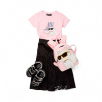 Camiseta de vacaciones Ikon Choupette KIDS