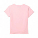 Camiseta de vacaciones Ikon Choupette KIDS