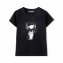 Camiseta Z31160 KIDS
