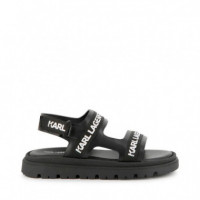 Sandalias Z31176 KIDS - TEENS