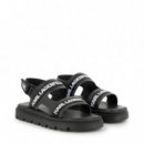 Sandalias Z31176 KIDS - TEENS