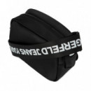 Bandolera de Nailon con Logotipo  KARL LAGERFELD JEANS