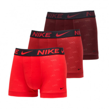 Pack de 3 Boxer Trunk  NIKE