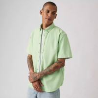 Camisa Authentic Button