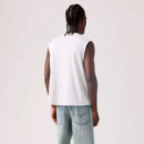 Camiseta sin Mangas Muscle  LEVI'S