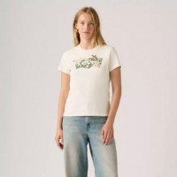 Camiseta The Perfect Tee Daisy