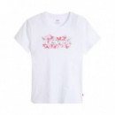 Camiseta The Perfect Tee  LEVI'S