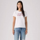 Camiseta The Perfect Tee  LEVI'S