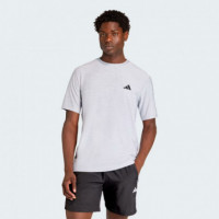Camiseta Workout Essentials Flex