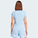 Camiseta Essentials Linear Cotton Tee  ADIDAS