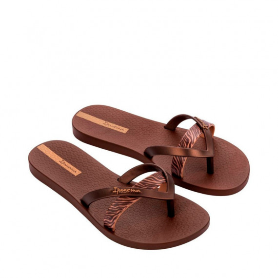 Chanclas Kirei Chic Fem  IPANEMA