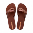Chanclas Kirei Chic Fem  IPANEMA