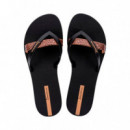 Chanclas Kirei Chic Fem  IPANEMA