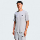 Camiseta De Entrenamiento Essentials Feelready