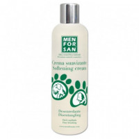 MEN FOR SAN Suavizante Desenredante 300 Ml