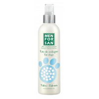 MEN FOR SAN Colonia Talco 125 Ml