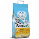 Sanicat Arena Classic sin Aroma 10L  SANI