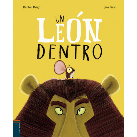 un Le�n Dentro
