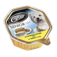 Cesar Tarrina Senior 150 Gr  MARS