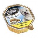 Cesar Tarrina Senior 150 Gr  MARS