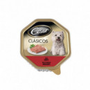 Cesar Tarrina Buey Pate 150 Gr  MARS
