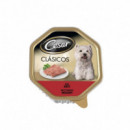 Cesar Tarrina Buey Pate 150 Gr  MARS