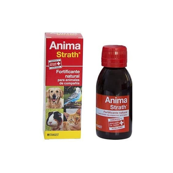 STANGEST Anima Strath 100 Ml