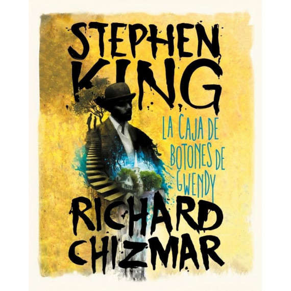 la Caja de Botones de Gwendy (trilogia la Caja de Botones de Gwendy 1)   2025