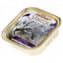 Mr.stuzzy Gato Adulto Atun Tarrina 100 Gr  MR STUZZY