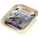 Mr.stuzzy Gato Adulto Atun Tarrina 100 Gr  MR STUZZY