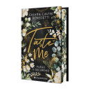 Taste Me Edicion Especial Dos)   2026