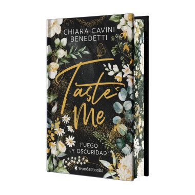 Taste Me Edicion Especial Dos)   2026