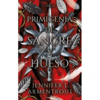 la Primigenia de Sangre y Hueso   2026