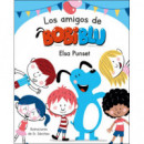 los Amigos de Bobibl� (boblibl�)