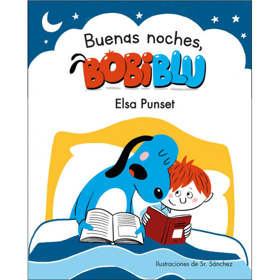 �buenas Noches, Bobibl�! (boblibl�)