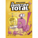 Aventura Total 5 - Batalla de Robots   2025