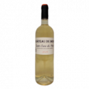 Château Du Mont Fraîcheur Sainte-croix-du-mont 2023 - 75CL  CHATEAU DU MONT