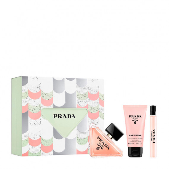 Paradoxe Eau de Parfum 
estuche  PRADA